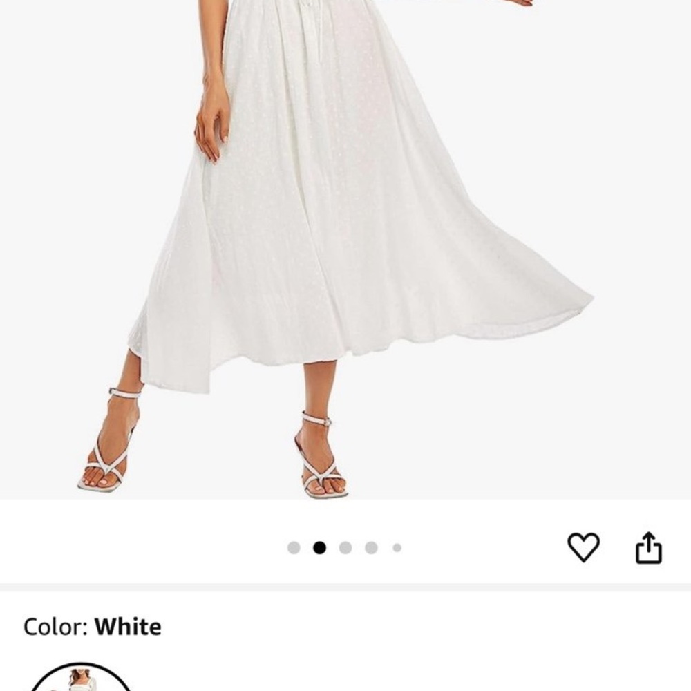 Dress - Picture 5 of 5